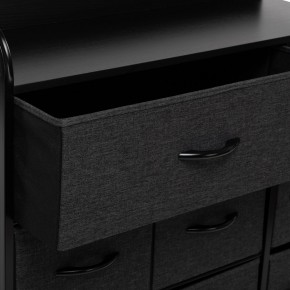Комод Leset Ноа 7 ящиков в Кировграде - kirovgrad.ok-mebel.com | фото 6