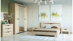Комод Магантия в Кировграде - kirovgrad.ok-mebel.com | фото 3