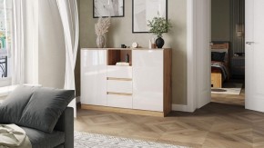 Комод Маллоу-2 в Кировграде - kirovgrad.ok-mebel.com | фото 2