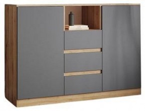 Комод Маллоу-2 в Кировграде - kirovgrad.ok-mebel.com | фото