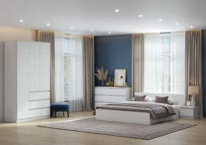 НИЦЦА-7 Комод (НЦ.07) в Кировграде - kirovgrad.ok-mebel.com | фото 2