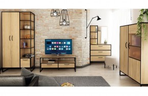 ВИРТОН 3 Комод с надстройкой в Кировграде - kirovgrad.ok-mebel.com | фото 6