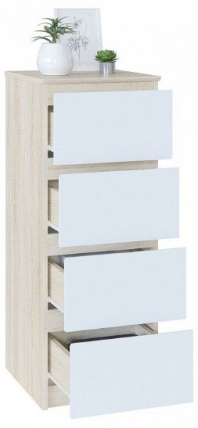 Комод Т-4Р в Кировграде - kirovgrad.ok-mebel.com | фото 2