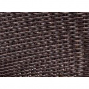 Комплект мебели из иск. ротанга AM-196B/T196 Brown 4Pcs (4+1) в Кировграде - kirovgrad.ok-mebel.com | фото 2
