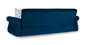 Комплект Роуз ТД 410 диван-кровать + кресло + комплект подушек в Кировграде - kirovgrad.ok-mebel.com | фото 8