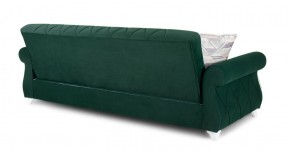 Комплект Роуз ТД 411 диван-кровать + кресло + комплект подушек в Кировграде - kirovgrad.ok-mebel.com | фото 6
