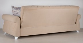 Комплект Роуз ТД 412 диван-кровать + кресло + комплект подушек в Кировграде - kirovgrad.ok-mebel.com | фото 6