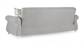 Комплект Роуз ТД 414 диван-кровать + кресло + комплект подушек в Кировграде - kirovgrad.ok-mebel.com | фото 6