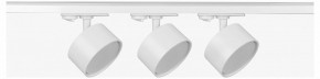 Комплект трековый Эра  TR71-SET3-GX53-WH в Кировграде - kirovgrad.ok-mebel.com | фото