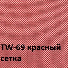 Кресло для оператора CHAIRMAN 696 white (ткань TW-19/сетка TW-69) в Кировграде - kirovgrad.ok-mebel.com | фото 2