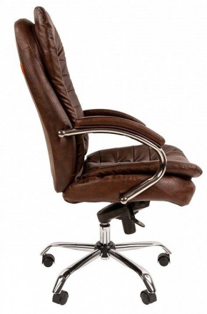 Кресло для руководителя Chairman 795 в Кировграде - kirovgrad.ok-mebel.com | фото 3