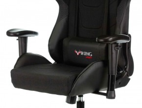 Кресло игровое Бюрократ VIKING 4 AERO BLACK EDITION в Кировграде - kirovgrad.ok-mebel.com | фото 7