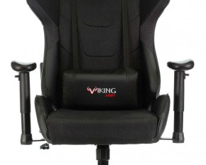 Кресло игровое Бюрократ VIKING 4 AERO BLACK EDITION в Кировграде - kirovgrad.ok-mebel.com | фото 9