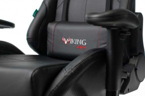 Кресло игровое Бюрократ VIKING 5 AERO BLACK EDITION в Кировграде - kirovgrad.ok-mebel.com | фото 6