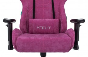 Кресло игровое Бюрократ VIKING KNIGHT LT15 FABRIC малиновый в Кировграде - kirovgrad.ok-mebel.com | фото 7