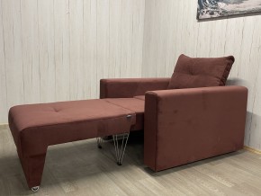 Кресло Комфорт-7 МД 700 ШП (ППУ) велюр Monaco 10 в Кировграде - kirovgrad.ok-mebel.com | фото 2