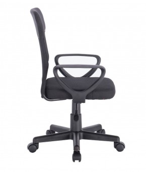 Кресло КОМПАКТНОЕ BRABIX "Jet MG-315" (черное) 531839 в Кировграде - kirovgrad.ok-mebel.com | фото 3