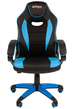 Кресло компьютерное BRABIX "Blaze GM-162", 532578 (7083506) в Кировграде - kirovgrad.ok-mebel.com | фото 3