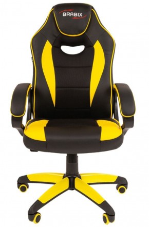 Кресло компьютерное BRABIX "Blaze GM-162", 532579 (7083507) в Кировграде - kirovgrad.ok-mebel.com | фото 3