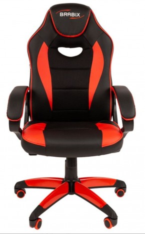 Кресло компьютерное BRABIX "Blaze GM-162", 532580 (7083508) в Кировграде - kirovgrad.ok-mebel.com | фото 3