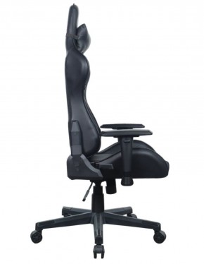Кресло компьютерное BRABIX "GT Carbon GM-115" (две подушки, экокожа, черное) 531932 в Кировграде - kirovgrad.ok-mebel.com | фото 6