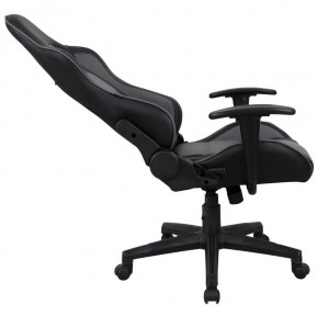 Кресло компьютерное BRABIX "GT Racer GM-100" (черное/серое) 531926 в Кировграде - kirovgrad.ok-mebel.com | фото 4