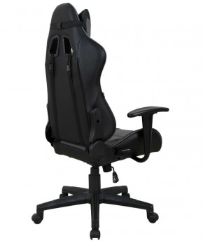 Кресло компьютерное BRABIX "GT Racer GM-100" (черное/серое) 531926 в Кировграде - kirovgrad.ok-mebel.com | фото 5