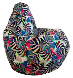 Кресло-мешок Малибу XL в Кировграде - kirovgrad.ok-mebel.com | фото