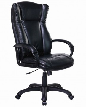 Кресло офисное BRABIX PREMIUM "Boss EX-591" (черное) 532099 в Кировграде - kirovgrad.ok-mebel.com | фото