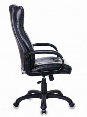 Кресло офисное BRABIX PREMIUM "Boss EX-591" (черное) 532099 в Кировграде - kirovgrad.ok-mebel.com | фото 2