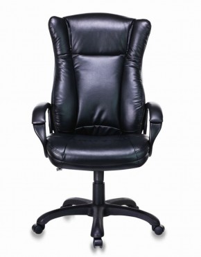 Кресло офисное BRABIX PREMIUM "Boss EX-591" (черное) 532099 в Кировграде - kirovgrad.ok-mebel.com | фото 4