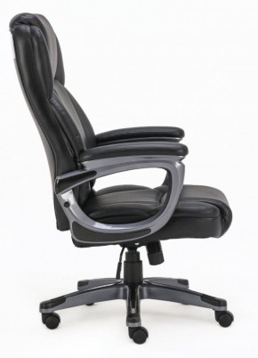 Кресло офисное BRABIX PREMIUM "Favorite EX-577" (черное) 531934 в Кировграде - kirovgrad.ok-mebel.com | фото 3