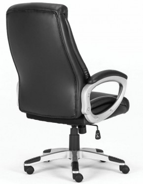Кресло офисное BRABIX PREMIUM "Grand EX-501" (черное) 531950 в Кировграде - kirovgrad.ok-mebel.com | фото 4