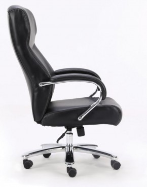 Кресло офисное BRABIX PREMIUM "Total HD-006" (черное) 531933 в Кировграде - kirovgrad.ok-mebel.com | фото 3