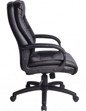 Кресло офисное BRABIX "Supreme EX-503" (черное) 530873 в Кировграде - kirovgrad.ok-mebel.com | фото 3