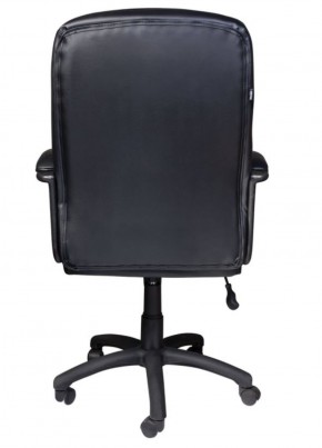 Кресло офисное BRABIX "Supreme EX-503" (черное) 530873 в Кировграде - kirovgrad.ok-mebel.com | фото 4