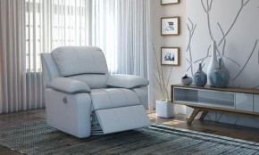 Кресло-трансформер Recliner (Реклайнер) 1 кат. ткани в Кировграде - kirovgrad.ok-mebel.com | фото 3