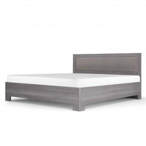 Кровать-1 1200 экокожа Парма Нео в Кировграде - kirovgrad.ok-mebel.com | фото 2