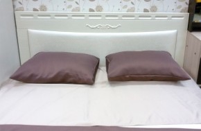 Кровать 1600  без ортопеда "Мария-Луиза 16" в Кировграде - kirovgrad.ok-mebel.com | фото 4