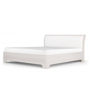 Кровать-3 1200 экокожа Парма Нео в Кировграде - kirovgrad.ok-mebel.com | фото 2
