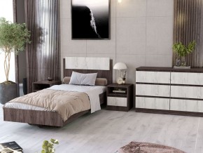 Кровать 900 НКМ Милана с основанием секция №19 в Кировграде - kirovgrad.ok-mebel.com | фото 2