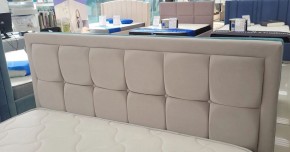 Кровать Адриана Люкс Решетка+ПМ+Дно (1200) в Кировграде - kirovgrad.ok-mebel.com | фото 6