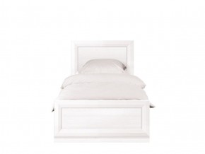 Кровать B136-LOZ 90*200 без основания (МС Мальта) в Кировграде - kirovgrad.ok-mebel.com | фото