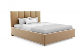 Кровать Бонито интерьерная +основание (120х200) в Кировграде - kirovgrad.ok-mebel.com | фото 22