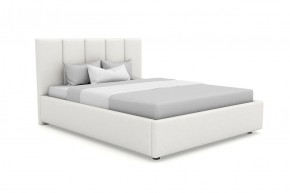 Кровать Бонито интерьерная +основание (140х200) в Кировграде - kirovgrad.ok-mebel.com | фото 2