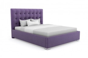 Кровать Брауни интерьерная +основание (140х200) в Кировграде - kirovgrad.ok-mebel.com | фото 18