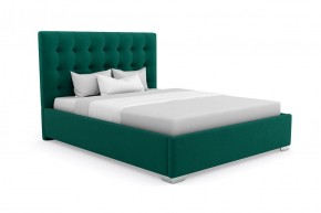 Кровать Брауни интерьерная +основание (140х200) в Кировграде - kirovgrad.ok-mebel.com | фото 19
