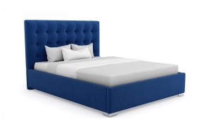 Кровать Брауни интерьерная +основание (140х200) в Кировграде - kirovgrad.ok-mebel.com | фото 20