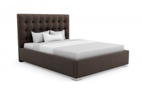 Кровать Брауни интерьерная +основание (140х200) в Кировграде - kirovgrad.ok-mebel.com | фото 21