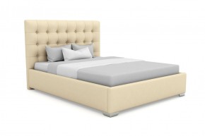 Кровать Брауни интерьерная +основание (180х200) в Кировграде - kirovgrad.ok-mebel.com | фото